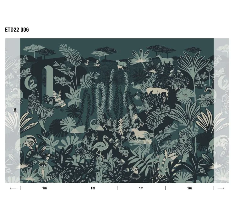 Обои Loymina Etude vol. II ETD22 006 в Красноярске