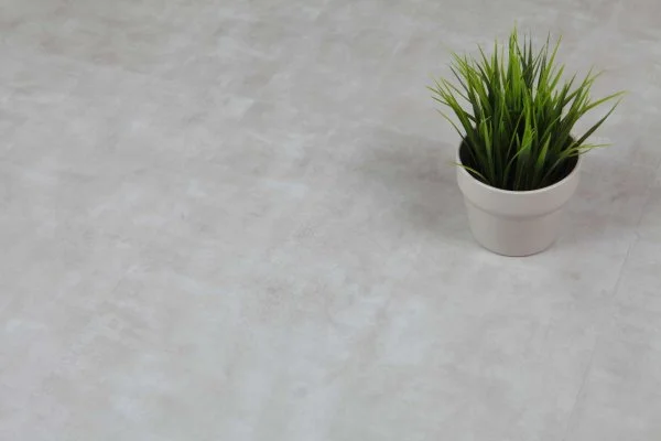 ПВХ плитка Decoria Office Tile DT 741 Бетон Тебесе 2,5мм в Красноярске