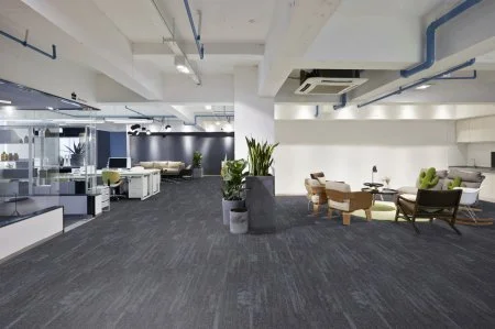 Ковровая плитка AW Marathon 78 в Красноярске