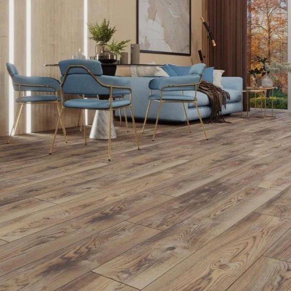 Ламинат La Moena Bellamonte LM-07 Дуб Рим в Красноярске