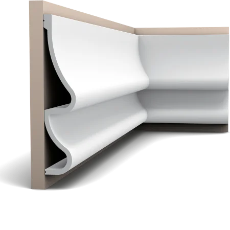 Молдинг Orac P3071 (372*76*2000 мм) в Красноярске