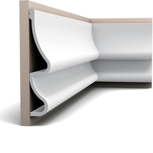 Молдинг Orac P3071 (372*76*2000 мм) в Красноярске