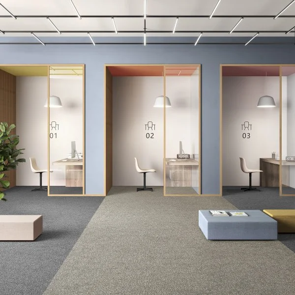 Ковровая плитка AW Medusa 33 в Красноярске