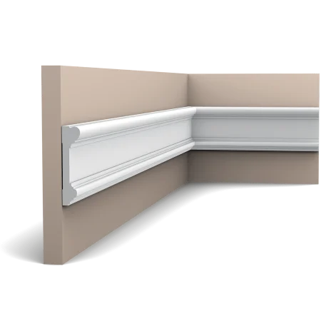 Молдинг Orac DX121 (94*23*2300 мм) в Красноярске