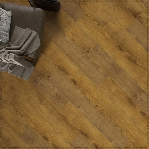 Кварц-виниловая плитка Fine Floor Rich Дуб Сария FF-2099 в Красноярске