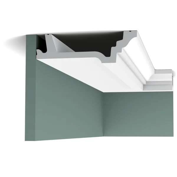 Карниз Orac C305 (47*155*2000 мм) в Красноярске