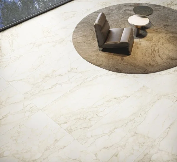 Керамогранит Italon Этернум Каррара 80х160 (Натуральная и Реттифицированная) в Красноярске