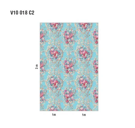 Обои Loymina Classic II V10, 018, C2 в Красноярске