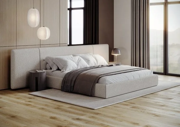 Кварц-виниловая плитка Refloor Fargo Bevel 50-5003-4 Дуб Неаполь в Красноярске