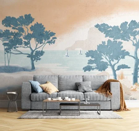 Обои Loymina Пейзаж vol. 2 ART18 006 в Красноярске