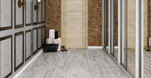 Ламинат Sunfloor 12/33 SF33СV-102 Дуб Тенерифе в Красноярске