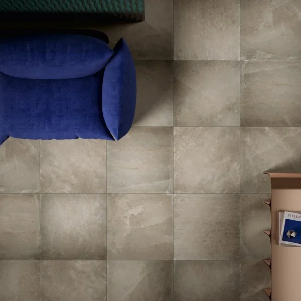 Керамогранит Coliseum Ривьера Дарк 60х60 (Натуральный и Реттифицированный) в Красноярске