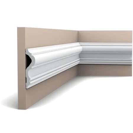 Молдинг Orac P8050 (120*30*2000 мм) в Красноярске