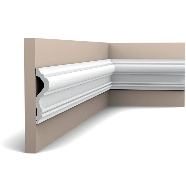 Молдинг Orac P8050 (120*30*2000 мм) в Красноярске