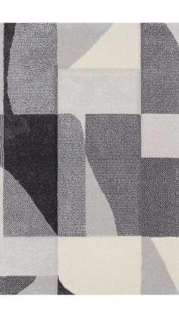 Ковер Синтелон Pastel 1,60x2,30 W4MVM Прямоугольник в Красноярске