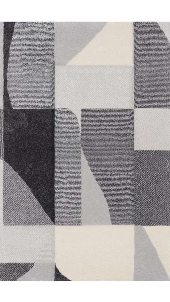 Ковер Синтелон Pastel 1,60x2,30 W4MVM Прямоугольник в Красноярске