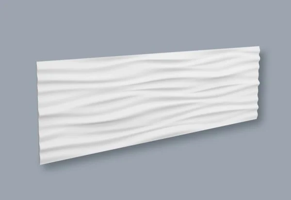 Декоративная панель NMC Arstyl Liquid (113.5x38x2.85 см) в Красноярске