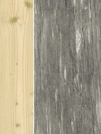 Керамогранит Italon Скайфолл Гриджио Блок (Натуральная, 40х53) в Красноярске