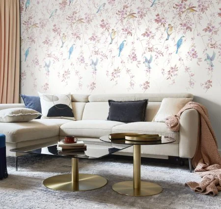 Обои Loymina Пейзаж ART11 007 в Красноярске