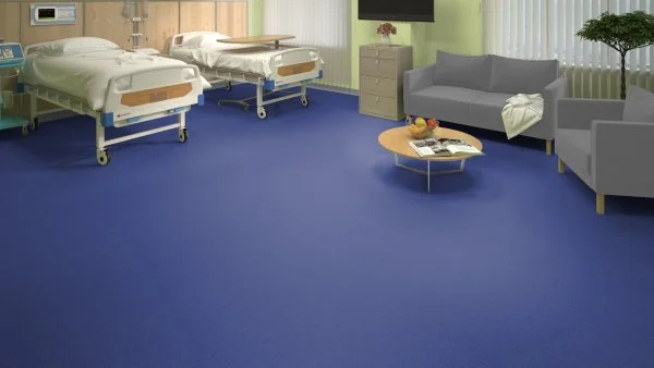 Линолеум Tarkett iQ Melodia CMELI-2638 2 м в Красноярске