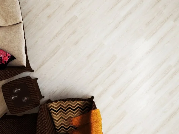 Кварц-виниловая плитка FineFloor Light Дуб Безье FF-1325 в Красноярске