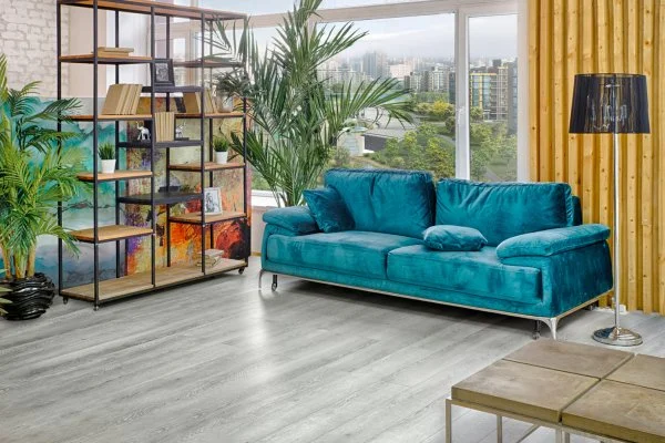 Кварц-виниловая плитка Alpine Floor Grand Sequoia Дейнтри ECO 11-1202 (2,5 мм. 43 класс) в Красноярске