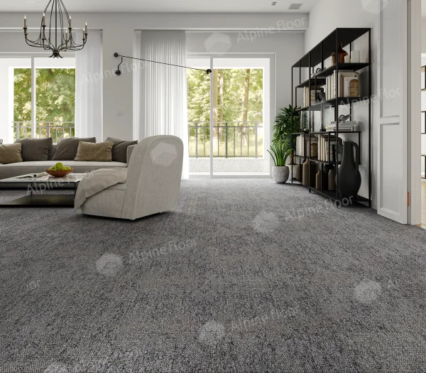 Ковровая плитка Alpine Floor Astoria 401-4 Бристоль в Красноярске