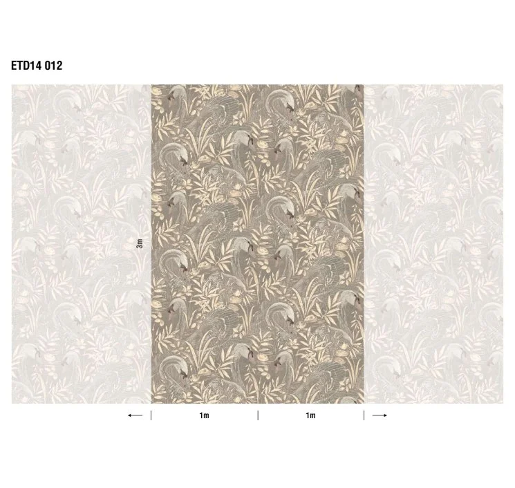 Обои Loymina Etude vol. II ETD14 012 в Красноярске