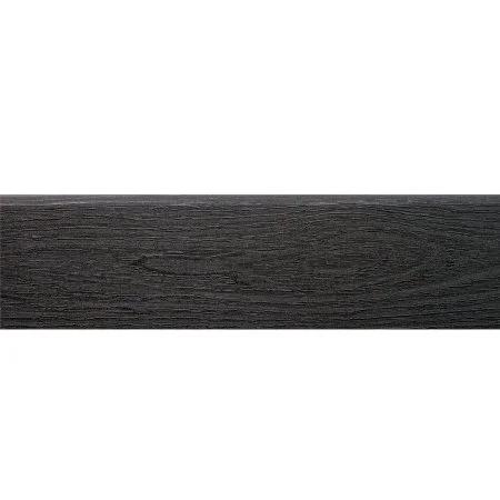 Плинтус MDF Bonkeel 24033 Чёрное Дерево (80х16х2400 мм) в Красноярске