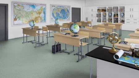 Линолеум Tarkett Primo Plus CPRPI-311 2 м в Красноярске