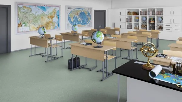 Линолеум Tarkett Primo Plus CPRPI-311 2 м в Красноярске