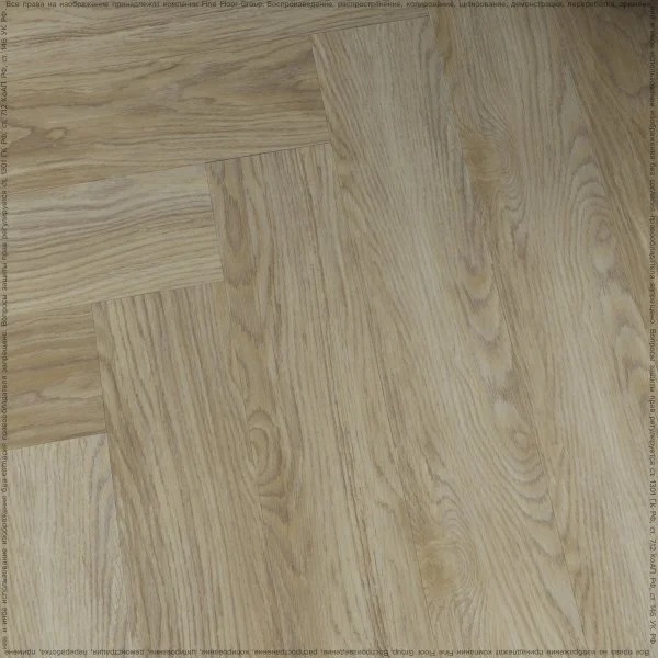 ПВХ плитка FineFlex Wood Дуб Сарпин FX-110 в Красноярске