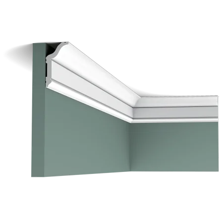 Карниз Orac CX141 (59*31*2000 мм) в Красноярске