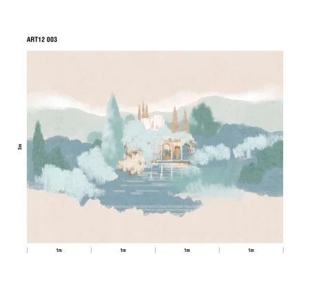 Обои Loymina Пейзаж vol. 2 ART12 003 в Красноярске