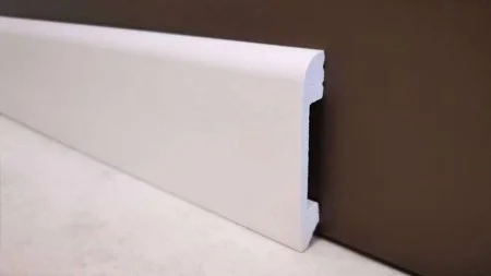 Плинтус Solid UHD 05/80 (80х13х2400 мм) в Красноярске