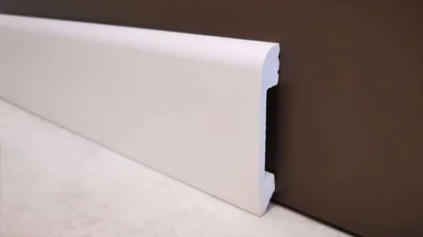 Плинтус Solid UHD 05/80 (80х13х2400 мм) в Красноярске