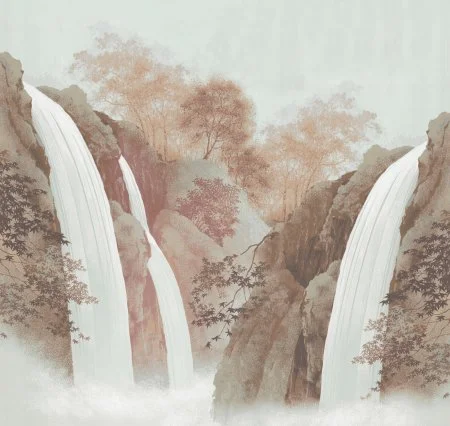 Обои Loymina Пейзаж ART5 012 в Красноярске