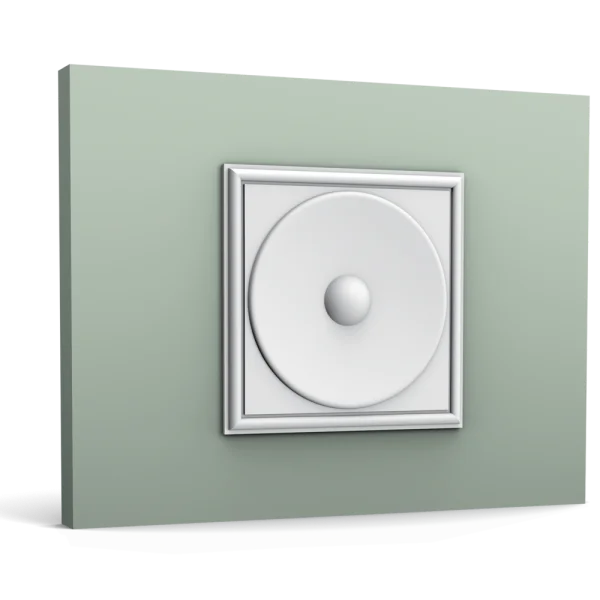 Декоративная панель Orac W122 (33.3x33.3x2.6 см) в Красноярске