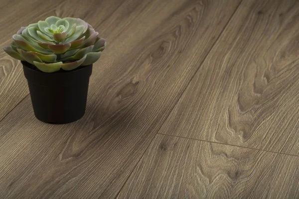 Ламинат Kronopol Platinium Milo Aqua Block 3712 Athena Walnut в Красноярске