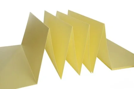 Подложка Aberhof гармошка 2 мм (10,5 м2) в Красноярске