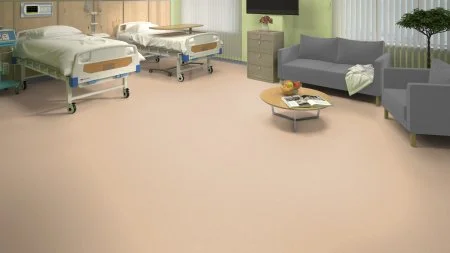 Линолеум Tarkett iQ Melodia CMELI-2645 2 м в Красноярске