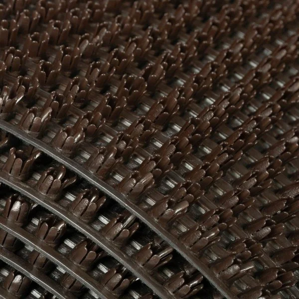 Щетинистое покрытие Альфа-Стиль 138 Бронза - 0,9х15 м. пог в Красноярске