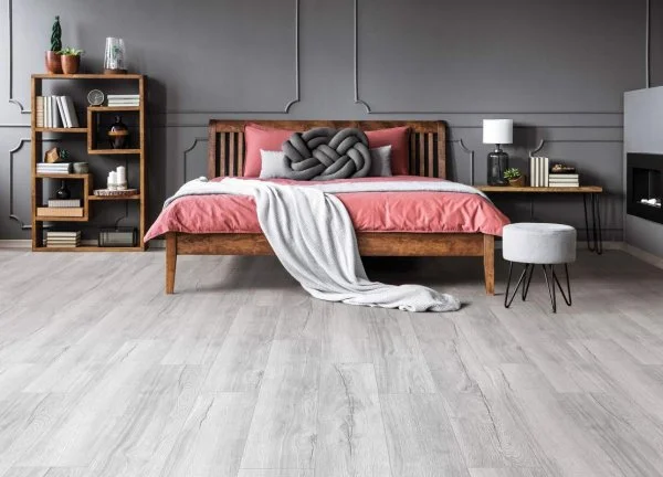 Ламинат Aberhof Tornado 2081 Дуб Дориан Грей 8мм 33кл в Красноярске