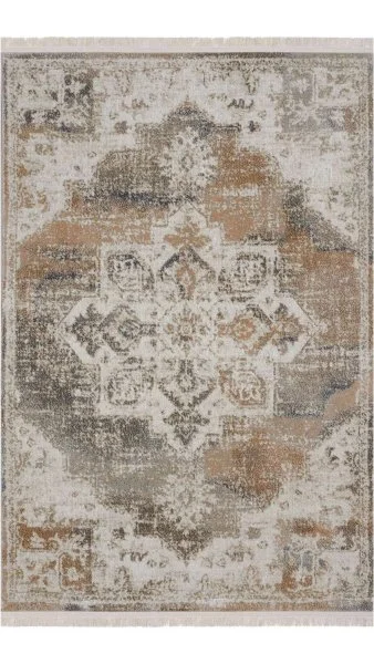 Ковер Синтелон Palermo 1,60x2,30 26DHD Прямоугольник в Красноярске