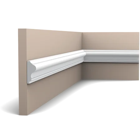 Молдинг Orac P8030 (41*17*2000 мм) в Красноярске