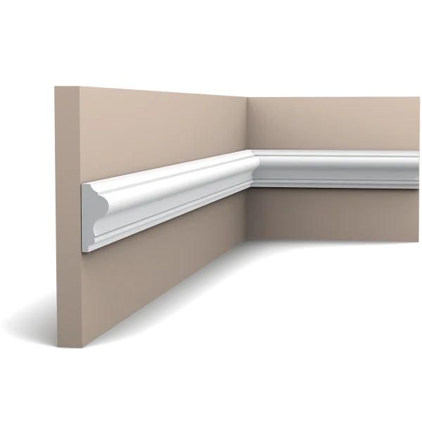 Молдинг Orac P8030 (41*17*2000 мм) в Красноярске