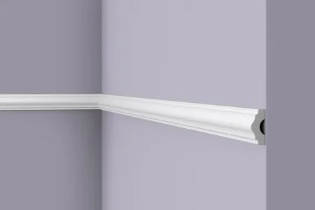 Молдинг NMC Wallstyl WL3 (38х16х2000 мм) в Красноярске