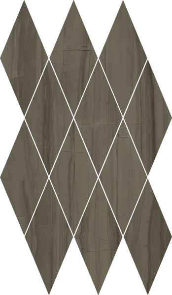 Керамогранит Italon Шарм Эдванс Элегант 28х48 мозаика Даймонд (Люкс) в Красноярске