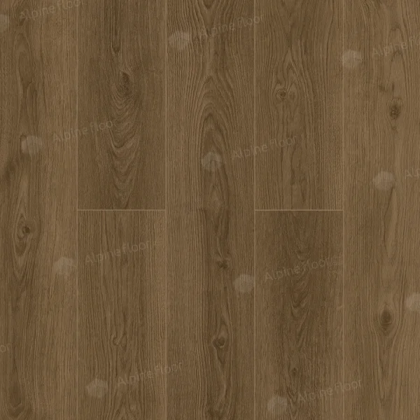 Каменно-полимерная плитка Alpine Floor Solo Аллегро ECO 14-1, 3,5 мм 34 класс в Красноярске