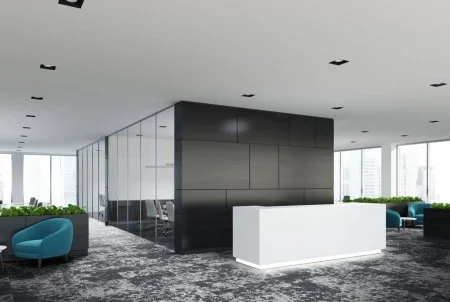 Ковровая плитка AW Macro 94 в Красноярске